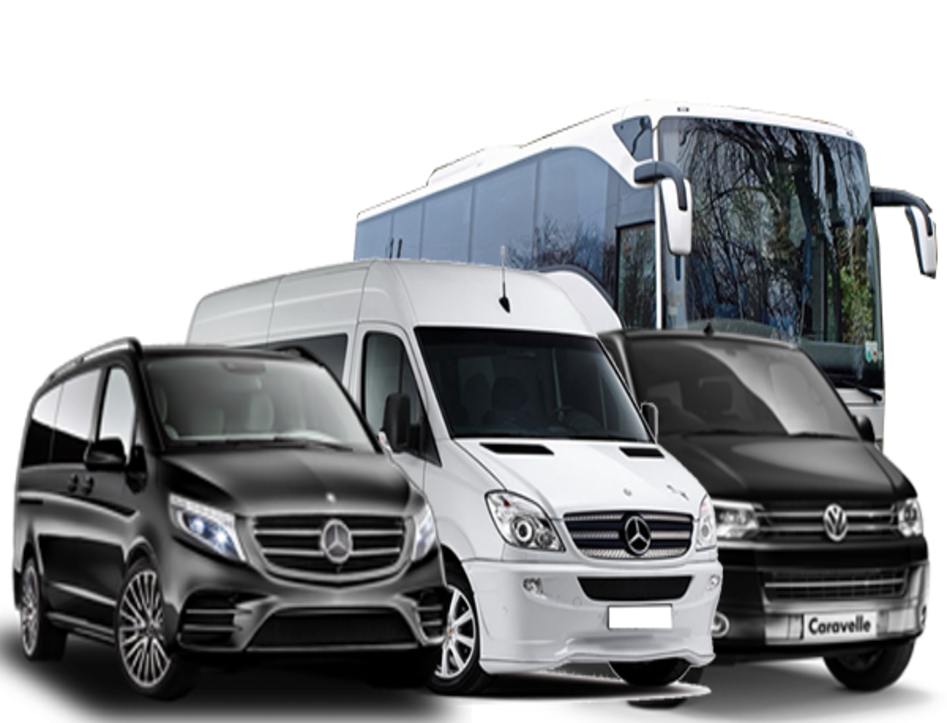 ANTALYA & ALANYA VIP SHUTTLE AİRPORT TRANSFER